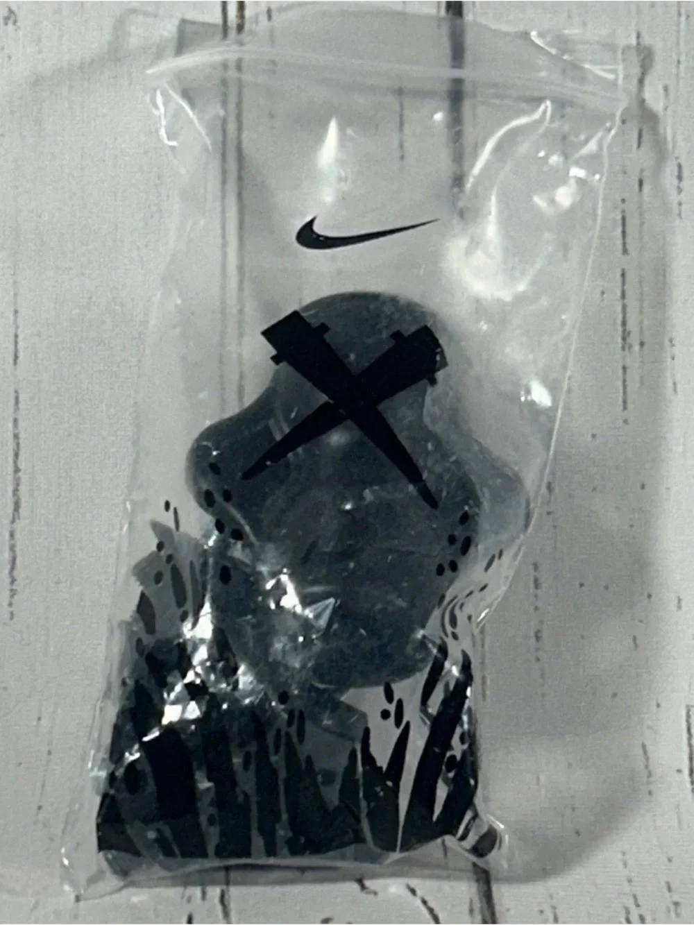 Nike ZoomX Dragonfly XC Cross Country Track Spikes Black Mens 8.5 DX7992-001